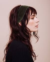 Hair Off Face Hairstyles Hair Styles 70s Hair Long Hair Styles