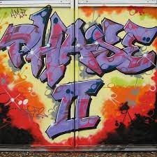 According to multiple social media posts, the legendary bronx graffiti writer and flyer designer. Upper Playground On Instagram Lonny Wood Aka Phase 2 Father Of Style Via News Upperplayground Com Upne Nyc Graffiti Graffiti Wall Art Graffiti Lettering