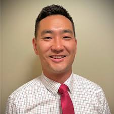 Meet Dr. Kyle Nelson