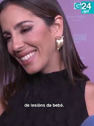 Anabel Pantoja e a súa parella investigados por maltrato infantil