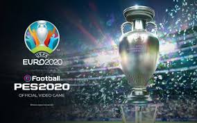 Les parties des barrages de la coupe d'europe des clubs d'echecs en ligne 2021. L Uefa Accueillera L Euro 2020 Virtuel Championnat D Europe De Football 2020 Foot Euro 2020