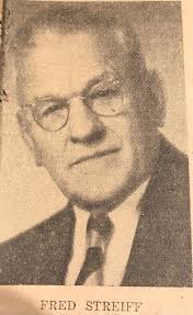 Fridolin Streiff (1875-1957)