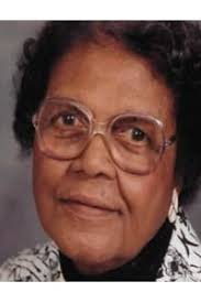 Ida Mae Johnson Ellett Obituary in Richmond at Scotts Funeral Home