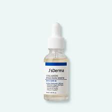 JS Derma Collamide Hyaluron Serum 30ml - MoonGlow