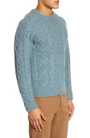 Table of the best cable knit sweaters reviews. Madewell Donegal Cable Knit Fisherman Sweater Nordstrom Fisherman Sweater Sweaters Cable Knit