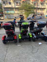 Ji Su Ebike Iloilo added a new photo.