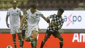 João maria lobo alves palhinha gonçalves is a portuguese professional footballer who plays for sporting cp as a defensive midfielder. Utilizacao De Joao Palhinha No Sporting Benfica Nas Maos De Ruben Amorim Sporting Jornal Record