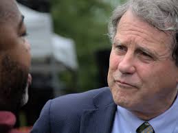 Sherrod Brown Archives