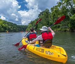 Shower and laundry on site, extra fee. Kayak Rentals On The Chattahoochee River In Roswell Ga Nantahala Outdoor Center