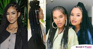 This hair option is both elegant and practical, which means it will not bother you when you faux locs are a nice protective hairstyle, which you install by braiding your natural hair or twisting it, with latter wrapping the. Styles Hairstyle For Black Women