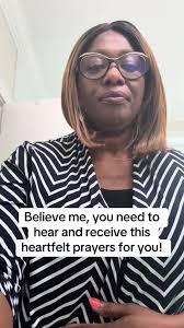 Pray Believe Receive Original Sound