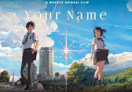 Cherami leigh, ben diskin, stephanie sheh. Your Name Kimi No Na Wa A Persistent Yearning Of The Heart Catholic Geeks