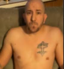 Ludington Police seek public's help finding fugitive Lee Gordon-Wayne  Hansen