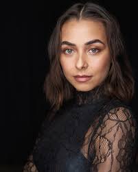 I mean I feel like it's official if it's headshot official ya know 🤷🏽‍♀️  this might be news to some and not for others but the last 9 months I've  been working