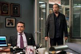 Svu kicks off with a curveball twist that's impossible to ignore. Law Order Svu Season 19 Episode 11 Review Flight Risk Tv Fanatic