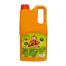 Uleiul de palmier este foarte benefic avand de 15 ori mai multi carotenoizi decat morcovii si de 30 de ori mai multi decat tomatele. Ulei De Palmier Home Garden 2 L Auchan Online