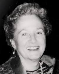 Anne Jenkins Obituary