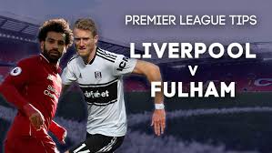 Liverpool in actual season average scored 2.10 goals per match. Liverpool V Fulham Betting Tips Preview Prediction Latest Odds Best Bets For Premier League Clash