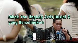 Musisi inisial an ditangkap lantaran gunakan sabu. Identitas Artis Inisial A Selingkuh Dengan Teman Istrinya Terungkap Ciri Cirinya Diungkap Mbak You Sriwijaya Post