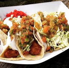 Just up the street, the los feliz location of best fish taco in ensenada has been providing locals with fresh fried fish tacos, battered and splattered right before their very eyes. Best Fish Taco In Ensenada Tiger Feast