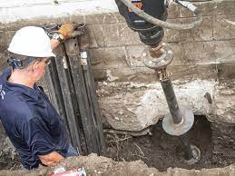 Foundation Repair Solutions In Tennessee