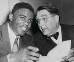 Wesley Branch Rickey