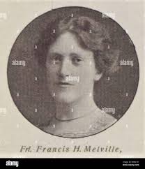 Frances melville hi-res stock photography and images