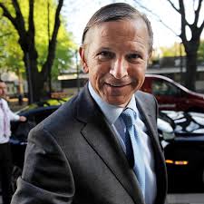 Worker confronts M&S chief over 'poverty wages'