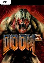 Doom 3 Pc Cdkeys