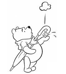 Keep your kids busy doing something fun and creative by printing out free coloring pages. Coloring Pages 10 Cute Pooh Bear Coloring Pages For Your Little Ones