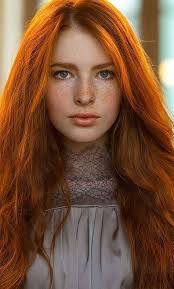 Beautiful Redheads Will Brighten Your Week (30 Photos)