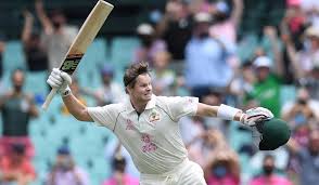 Steve smith, he's the man the man with the midas touch a spider's touch such a cold spinning finger beckons you to enter his web of legspin but don't go in. Interested In Captaining Australia Again Steve Smith The Week