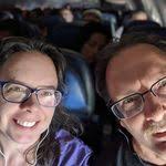 Lisa Falsetti's Instagram, Twitter & Facebook