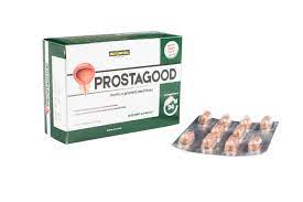 L'ingrossamento della prostata aumenta con l'età e. Prostagood 30 Compr Pentru O ProstatÄ SanÄtoasÄ