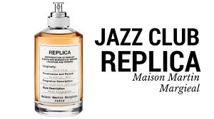 The balmy base, with notes of vanilla, tonka bean, vetiver and tabaco combine to create a melody of a beautiful, unique, warm and spicy aftershave. Available On Patreon Https Www Patreon Com Kevinrsamuels Jazz Club Maison Martin Margelia Youtube