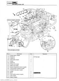 Tao tao follows copies the honda schematic. 2010 2014 Yamaha Vx1100 Cruiser Deluxe 2015 V1 Sport Waverunner Service Manual
