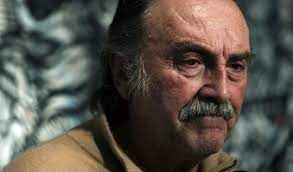 Armendariz was best known for playing sly, s Pedro Armendariz Jr 1940 2011 On Notebook Mubi