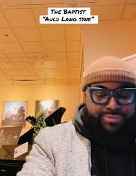 New Year Gratitude and Reflections for 2024