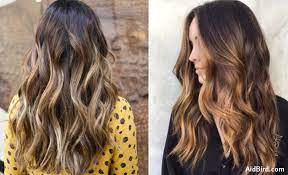 How To Ombre Hair At Home With Bleach