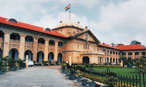 The allahabad high court or the high court of judicature at allahabad is a high court based in allahabad (prayagraj) that has jurisdiction over the indian state of uttar pradesh. Probably For The First Time Judiciary Admits That Conversion Of Hindus Is Weakening The Country