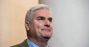 Rep. Tom Emmer projected to win 6th Congressional District race