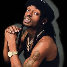 Stream BiG Factz #ColorMeSOLID music