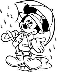 Umbrella Coloring Pages Best Coloring Pages For Kids Mickey Mouse Coloring Pages Umbrella Coloring Page Minnie Mouse Coloring Pages