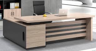 Pin By Zia On 2018 New Deign Office Furnitures Office Table Design Home Office Furniture Design Office Counter Design