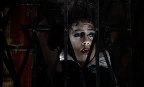 The Exploding Kinetoscope: 2010