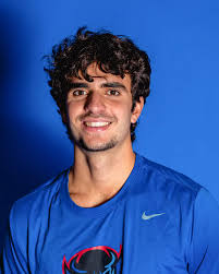 Gandini and Torres Almeida Advance to Round of 32