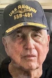 Ralph Carver Obituary