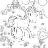 Such an easy way to entertain the kids and teach them about colors at the same time — the perfect educational activity for kids! 1