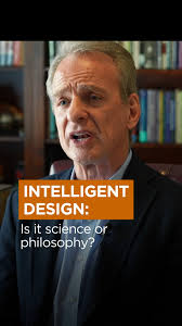 Intelligent Design: Is it Science or Philosophy? #Apologetics  #IntelligentDesign