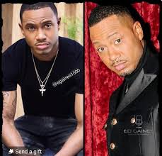 Happy Birthday #TerrenceJ! He Is 43 Today! #ThinkLikeAMan #106AndPark  #ENews #Sparkle #ThePerfectMatch #BaggageClaim